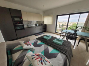 1 Bedroom Apartment with a View